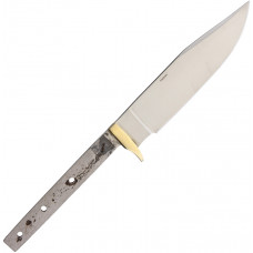 Knife Blade Stainless Hunter