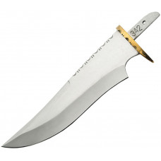 Skinner Blade with Sheath