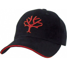 Red Tree Cap