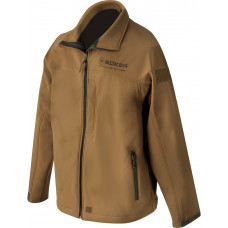 Softshell Coat Coyote L