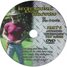Advanced Techniques DVD