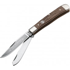 Oak Series Trapper