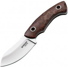 Nessmi 1674 Fixed Blade