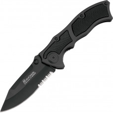 Stout Linerlock