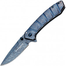 Raindrop Linerlock