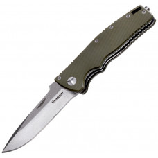 Ranger Rescue Folder