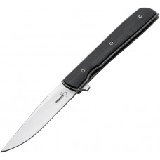 Urban Trapper Petite Linerlock