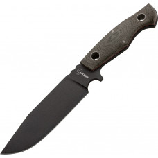 ROLD Tactical Fixed Blade