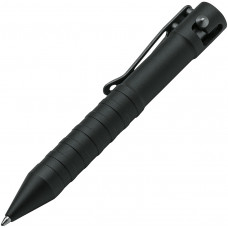 KID 50 Cal Tactical Pen Black