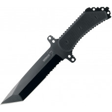 Armed Forces Fixed Blade