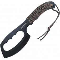 Outdoorsman Ulu Hatchet