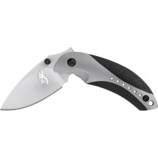 Minnow Linerlock Gray