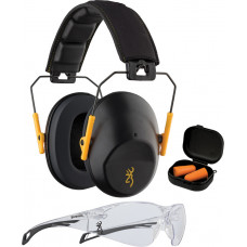 Hearing And Eye Protection Kit