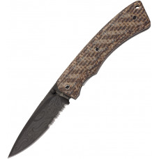 Wihongi Micarta Linerlock