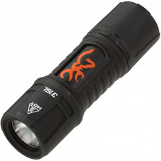Crossfire 3V Flashlight