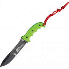 Zombie Apocalypse Knife