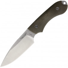 Guardian 4 3D Fixed Blade