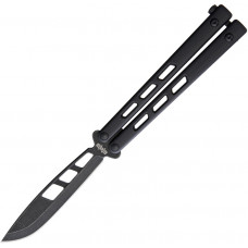 BlackCELL Balisong Acid SW