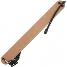 Bare Leather Small Strop