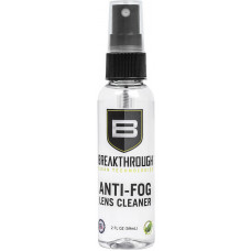 Anti-Fog Lens Cleaner 2oz