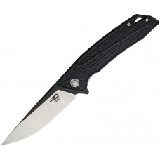 Spike Linerlock Black