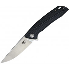 Spike Linerlock Black