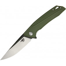 Spike Linerlock Green