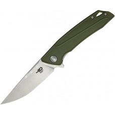 Spike Linerlock Green