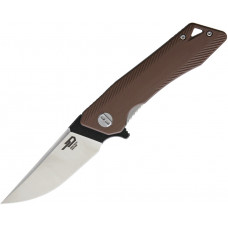 Thorn Linerlock Brown