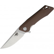 Thorn Linerlock Brown