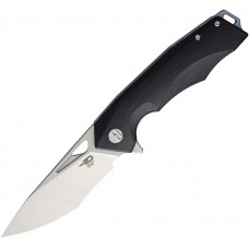 Toucan Linerlock Black SW