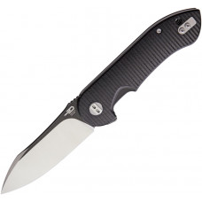 Torpedo Linerlock Black