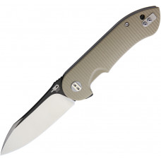 Torpedo Linerlock Beige