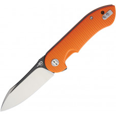 Torpedo Linerlock Orange