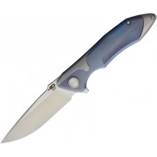 STARFIGHTER Framelock Blue