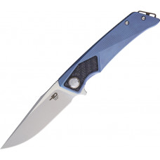 Sky Hawk Framelock Blue