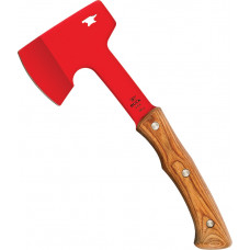 Compadre Camp Axe
