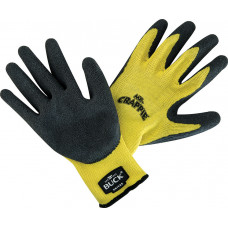 Mr Crappie Fishing Gloves L