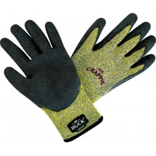 Mr Crappie Fishing Gloves L