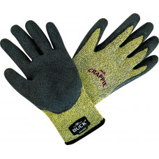 Mr Crappie Fishing Gloves XL