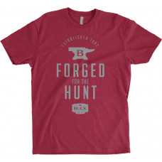T Shirt Forged for Hunt XXL