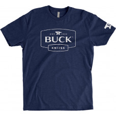 T Shirt Buck Logo XL