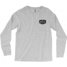 Long Sleeve T-Shirt Logo L