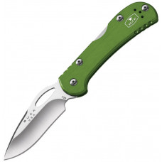 Mini SpitFire Lockback Green