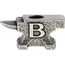 Standard Bead Pewter