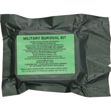 Military Survival Kit