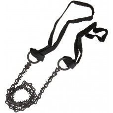 Commando Chain Saw with Pouch