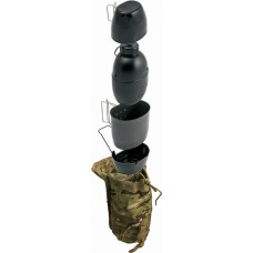 Dragon Cooking System Multicam