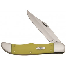 Folding Hunter Yellow