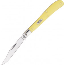 Slimline Trapper Yellow